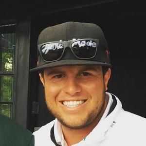 Meet your Posher, Nick